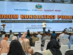 Luncurkan Berkah APP, Gubernur Dorong Transformasi Digital untuk Tingkatkan Kualitas Pelayanan Publik