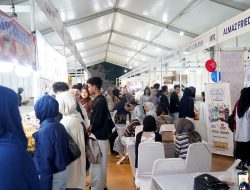 PRSU ke-50 Sukses Gemakan Pembangunan Sumut, Tiket Seimbang dengan Pengalaman yang Memuaskan