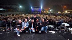 Hujan Tak Redam Antusiasme, 10 Ribu Pengunjung Padati PRSU 2026 dan Meriahkan Konser Raim Laode