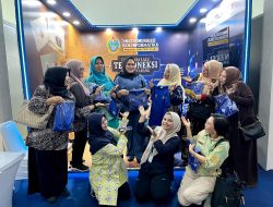 DWP Kominfo Sumut: PRSU 2026 Destinasi Wajib untuk Keluarga