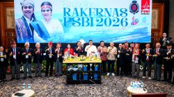 Gubernur akan Bangun SMK Unggulan Pariwisata Berkonsep Boarding School di Samosir  JAKARTA, Sumutpost.