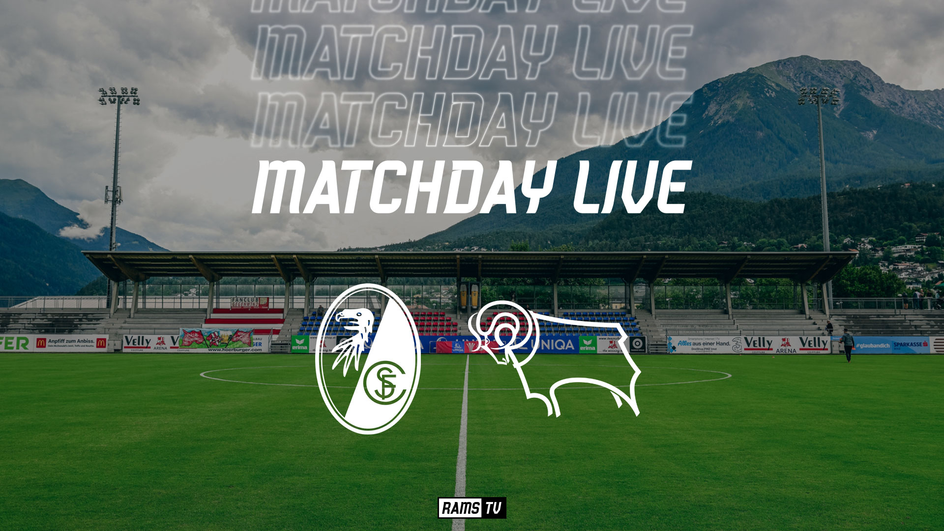 Freiburg vs Derby