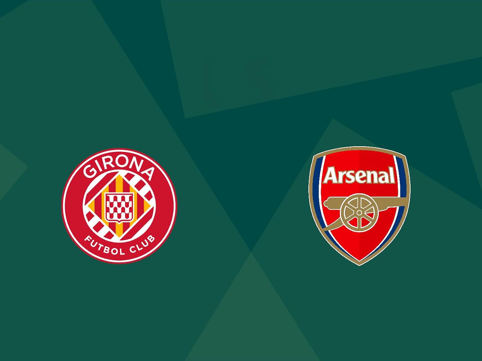 Girona vs Arsenal
