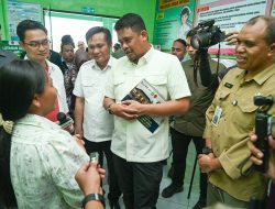 Pemprov Sumut Tingkatkan Layanan 20 Puskesmas Jadi Rawat Inap, Mandrehe Prioritas di Nias Barat