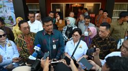 Bobby Nasution Apresiasi Dukungan Komisi VII DPR RI, Dorong PRSU Masuk Kalender Event Nasional