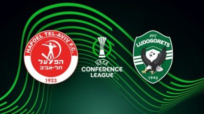 H. Tel Aviv vs Ludogorets