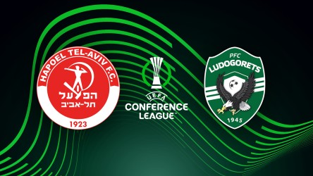 H. Tel Aviv vs Ludogorets