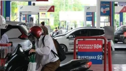 Pasca Polrestabes Medan Bongkar Sindikat Bio Solar, Pertamina Tutup Operasional SPBU Jalan Gajah Mada