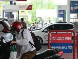 Pasca Polrestabes Medan Bongkar Sindikat Bio Solar, Pertamina Tutup Operasional SPBU Jalan Gajah Mada