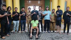 Terekam CCTV, Pelaku Curanmor Kosan Binjai Dibekuk Unit Jatanras