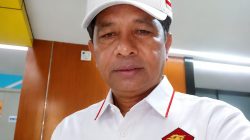 Ketua DPC Gerindra Aceh Tenggara Minta Perpanjangan Bronjong di Hulu Sungai Ketambe Segera Direalisasikan