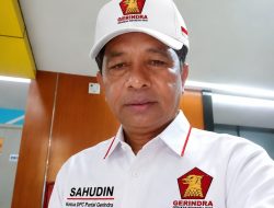 Ketua DPC Gerindra Aceh Tenggara Minta Perpanjangan Bronjong di Hulu Sungai Ketambe Segera Direalisasikan