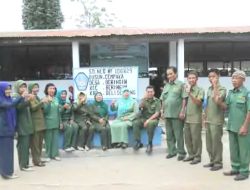 Kepsek Herawati Siregar Sosok Dibalik Peningkatan Mutu dan Minat Belajar Siswa di SDN 101924 Ramunia Deli Serdang