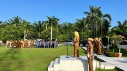 Sekdakot Tanjungbalai Ingatkan Seluruh ASN Harus Berinovasi