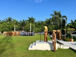 Sekdakot Tanjungbalai Ingatkan Seluruh ASN Harus Berinovasi