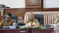 Wali Kota Mahyaruddin Salim Tegaskan Semua OPD Harus Berkolaborasi Wujudkan Tanjungbalai EMAS