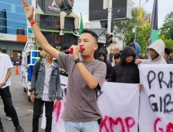 PPMSU dan APMB Akan Aksi di Kejari Binjai, Pertanyakan Anggaran Rehab Rumdis 3 Tahun Berturut Hingga Isu Brankas Rahasia