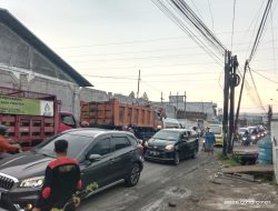 Pertamina Pastikan SPBU di Medan Beroperasi Normal