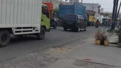 Antrian Solar Mengular Hampir di Seluruh SPBU Kota Medan dan Deli Serdang, FABEM Minta Penjelasan Pertamina
