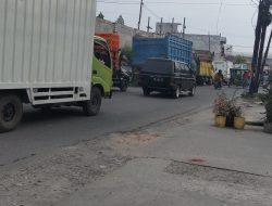 Antrian Solar Mengular Hampir di Seluruh SPBU Kota Medan dan Deli Serdang, FABEM Minta Penjelasan Pertamina