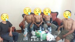 Petugas Retribusi Gunung Sibayak Sekap dan Aniaya Sekelompok Remaja Pendaki, 1 Korban Tewas