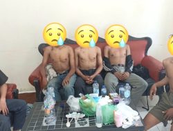 Petugas Retribusi Gunung Sibayak Sekap dan Aniaya Sekelompok Remaja Pendaki, 1 Korban Tewas