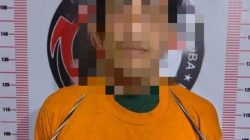 Masih Nekat Edarkan Ekstasi, Mantan Napi Kembali Diciduk Polres Tanjungbalai