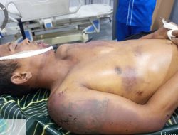 Diduga Dianiaya Usai Ditangkap Curi Besi di Area PTPN I Tamora, Daniel Situmeang Tewas, Keluarga Lapor Polisi