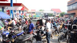 Sekda Binjai Sidak Dua SPBU, Pastikan Ketersediaan BBM dan Percepatan Distribusi