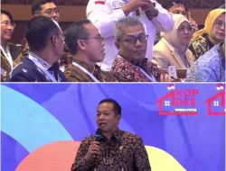 Ketua APDESI Merah Putih Sumut Tumpal Sitorus Desak Menkop Berikan Solusi Pembangunan Gerai di Desa Rambung Merah