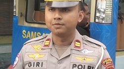 Razia Pajak Kendaraan di Binjai, Satlantas Imbau Warga Taat Bayar Pajak