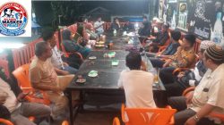 Masker Pragi Kawal Proyeksi Pembangunan Kantor Imigrasi Belawan Rp44 Miliar Tahun 2027
