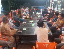 Masker Pragi Kawal Proyeksi Pembangunan Kantor Imigrasi Belawan Rp44 Miliar Tahun 2027