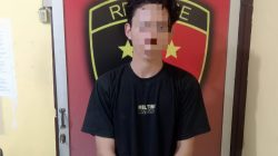 Sebarkan Hoaks Bentrokan Dua Ormas Bikin Resah, Remaja 16 Tahun di Binjai Diamankan Polisi