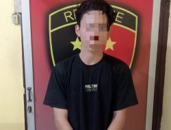 Sebarkan Hoaks Bentrokan Dua Ormas Bikin Resah, Remaja 16 Tahun di Binjai Diamankan Polisi