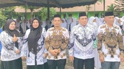 MAN 1 Aceh Tenggara Gratiskan Uang Sekolah Mulai Agustus 2026, Kepsek: Kita Pastikan Anak Tetap Sekolah