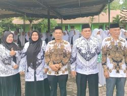 MAN 1 Aceh Tenggara Gratiskan Uang Sekolah Mulai Agustus 2026, Kepsek: Kita Pastikan Anak Tetap Sekolah