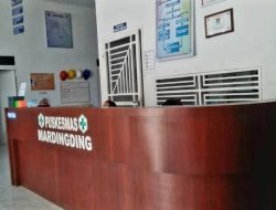Dugaan Korupsi Dana Program Gizi Puskesmas Mardingding Mencuat, Penggunaan Pagu Ratusan Juta Disorot