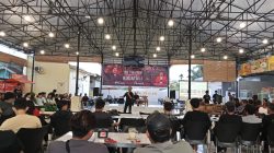 Tiga Dekade Kudatuli: DPC PDI Perjuangan Tapteng Ajak Publik Mengingat Luka Demokrasi dan Menjaga Semangat Reformasi