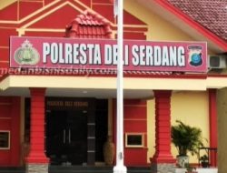 Polresta Deli Serdang Diminta Profesional Tangani Korupsi Dana Desa Rugemuk dan Penjualan Tanah Milik PT PS
