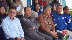 Sinergi SOL dan Pemkab Taput Hadirkan Mobil Layanan Pajak Keliling bagi Masyarakat
