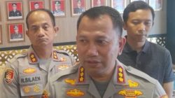 Viral IRT Menangis: Suami Meninggal, Anak Opname, Rumah Dimaling! Kombes Jean Calvijn: Kita Pastikan Psikologis Korban Sembuh dan Pelaku Akan Ditangkap