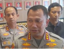 Viral IRT Menangis: Suami Meninggal, Anak Opname, Rumah Dimaling! Kombes Jean Calvijn: Kita Pastikan Psikologis Korban Sembuh dan Pelaku Akan Ditangkap