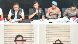 Diperas Dua Wanita, ASN Nias Tewas Lompat dari Apartemen Sky View, Polrestabes Ungkap Tersangka dan Motif