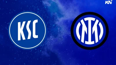 Karlsruher vs Inter Milan
