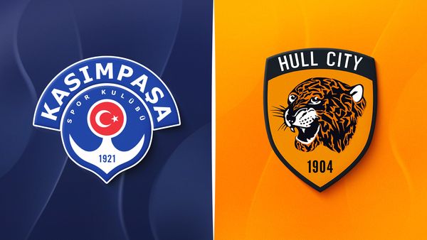Kasimpasa vs Hull City