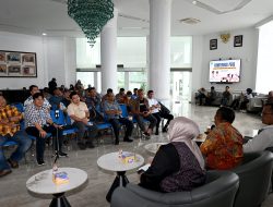 Dinkes Sumut Deteksi Dini Gangguan Kesehatan Jiwa Lewat Program CKG