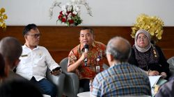 Target 7,3 Juta Penerima Cek Kesehatan Gratis, Pemprov Sumut Percepat Layanan CKG