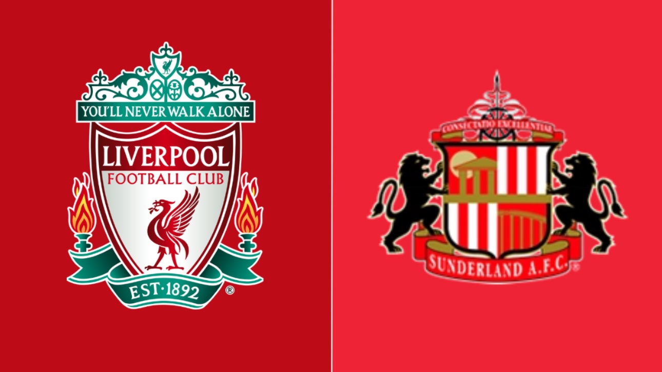 Liverpool vs Sunderland