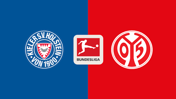 Mainz vs Holstein Kiel